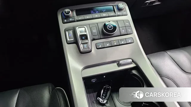 Hyundai Palisade id 3323559 из Кореи 19