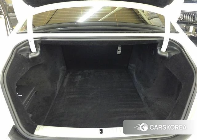 Rolls-Royce Ghost 2nd Generation id 3963340 из Кореи 19