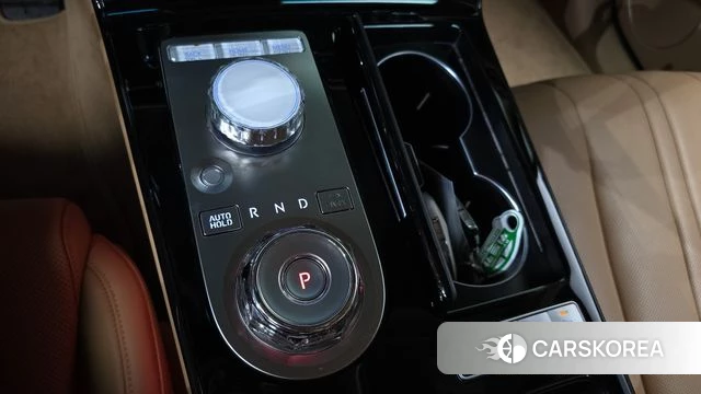 Genesis G80 (RG3) id 4612805 из Кореи 30