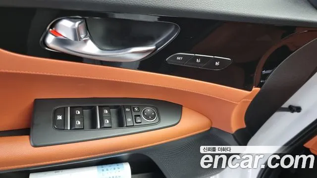 Kia The New K3 2nd generation id 2639024 из Кореи 19