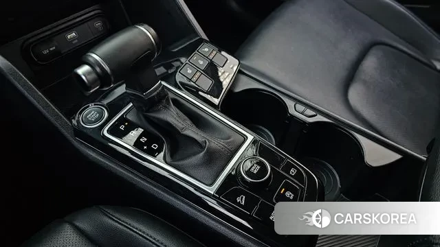 Kia Sportage 5th Generation id 3615993 из Кореи 19