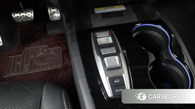 Honda Pilot 3rd generation id 4435514 из Кореи 35