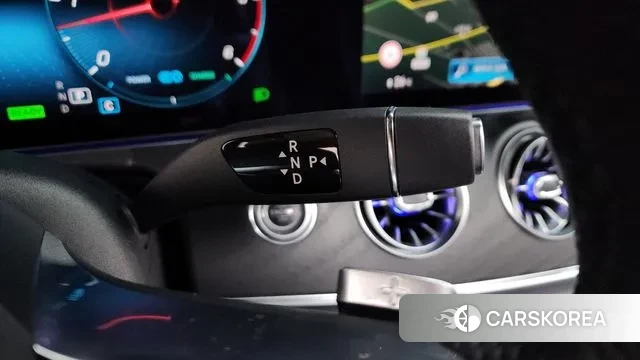 Mercedes-Benz E-Class W213 id 3507695 из Кореи 19