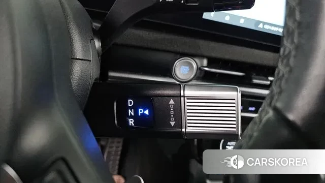 Hyundai The New Tucson Hybrid (NX4) id 3341542 из Кореи 19