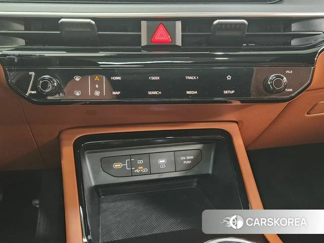 Kia The New K5 3rd generation id 3786554 из Кореи 19