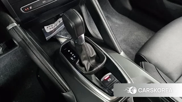 Renault Korea (Samsung) The New QM6 id 3590952 из Кореи 19