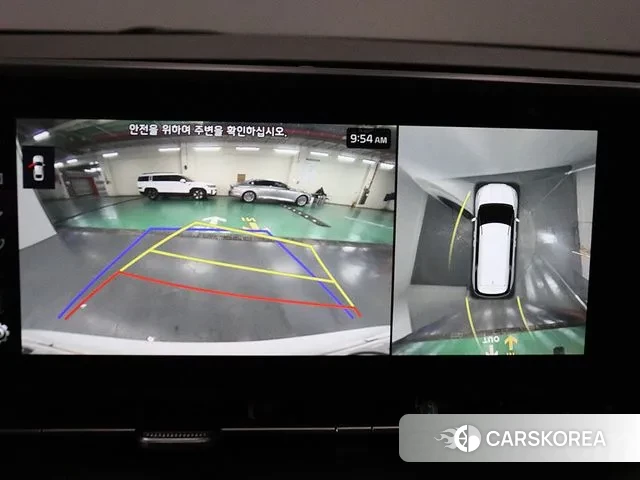 Kia Carnival 4th generation id 3469043 из Кореи 19