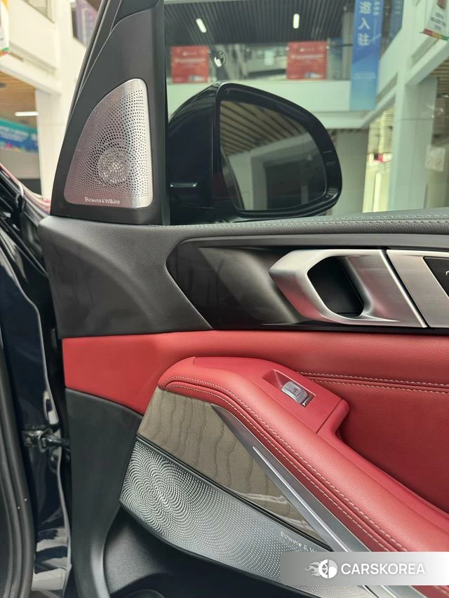BMW X5 id 4275336 из Китая 12