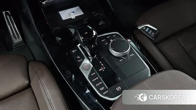 BMW X3 (G01) id 3036847 из Кореи 19