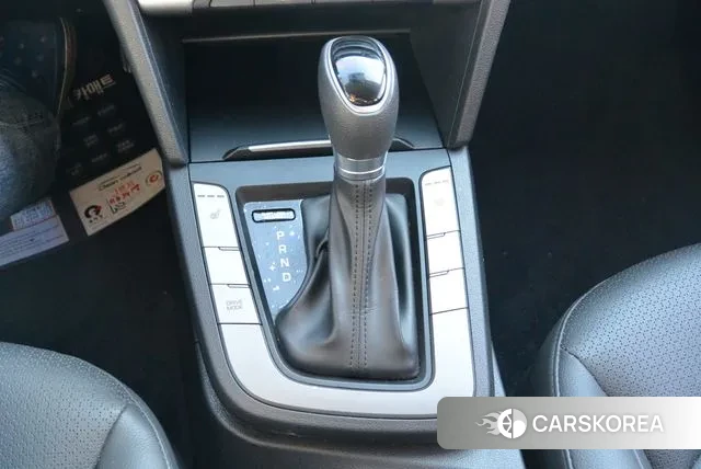 Hyundai Avante AD id 3522969 из Кореи 15