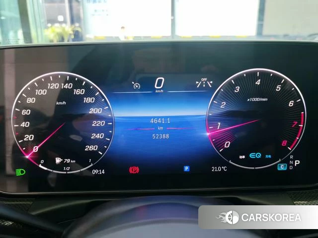 Mercedes-Benz Class C id 4297223 из Китая 14