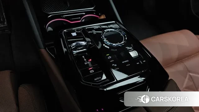 BMW 5 Series (G60) id 3715760 из Кореи 19