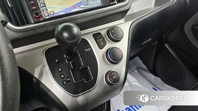 Kia The New Ray id 3428174 из Кореи 19