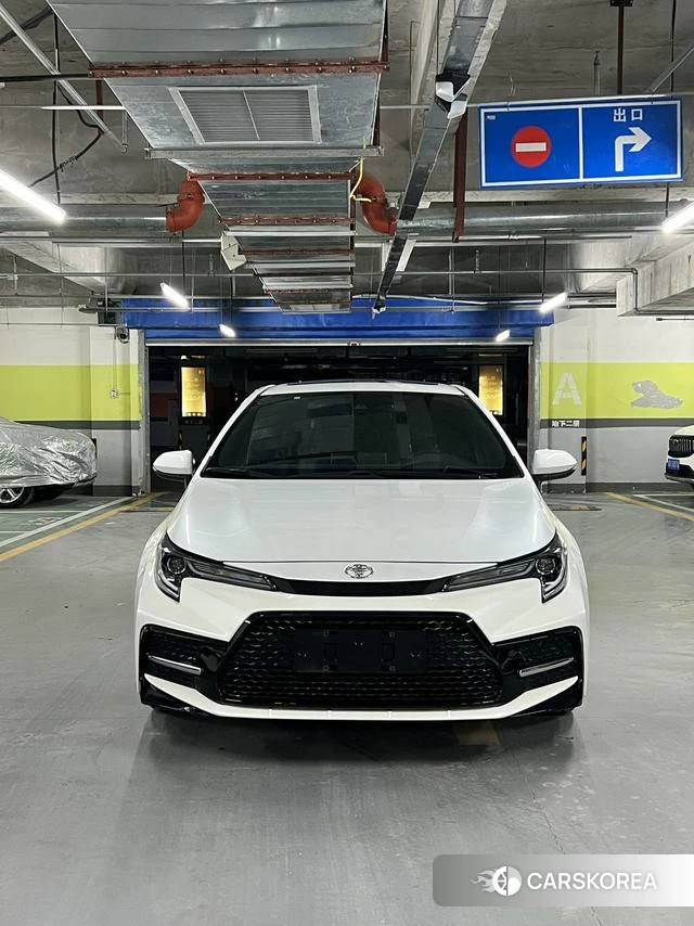 Toyota Lei Ling id 4301674 из Китая 13