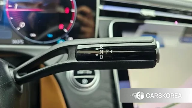 Mercedes-Benz E-Class W214 id 2909954 из Кореи 19