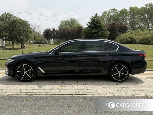 BMW 5 series id 4256384 из Китая 9