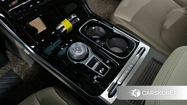 Kia Carnival 4th generation id 3965099 из Кореи 19