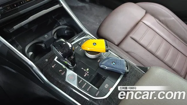 BMW 3 Series (G20) id 2824269 из Кореи 19