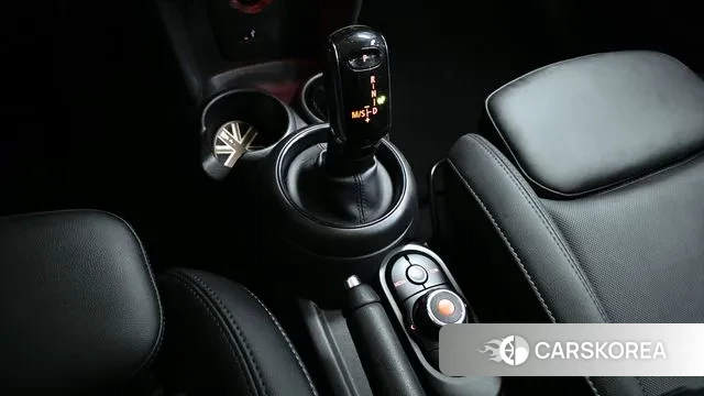 Mini Cooper id 3412457 из Кореи 19