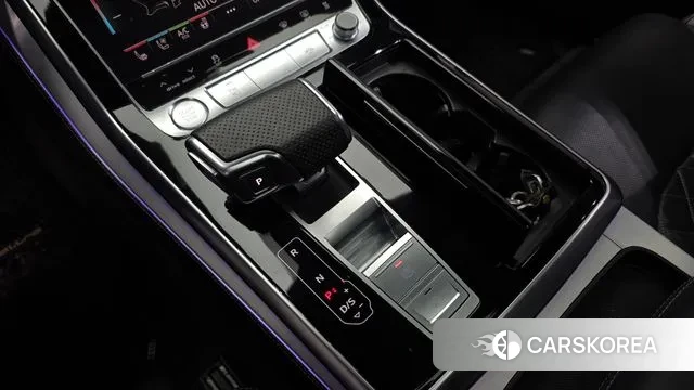 Audi Q8 (4M) id 3412296 из Кореи 19