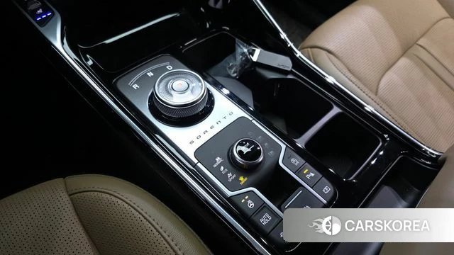 Kia The New Sorento 4th Generation id 4177769 из Кореи 19