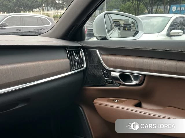 Volvo S90 id 3909072 из Китая 22