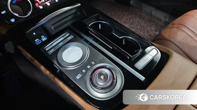 Genesis G80 (RG3) id 3566706 из Кореи 19