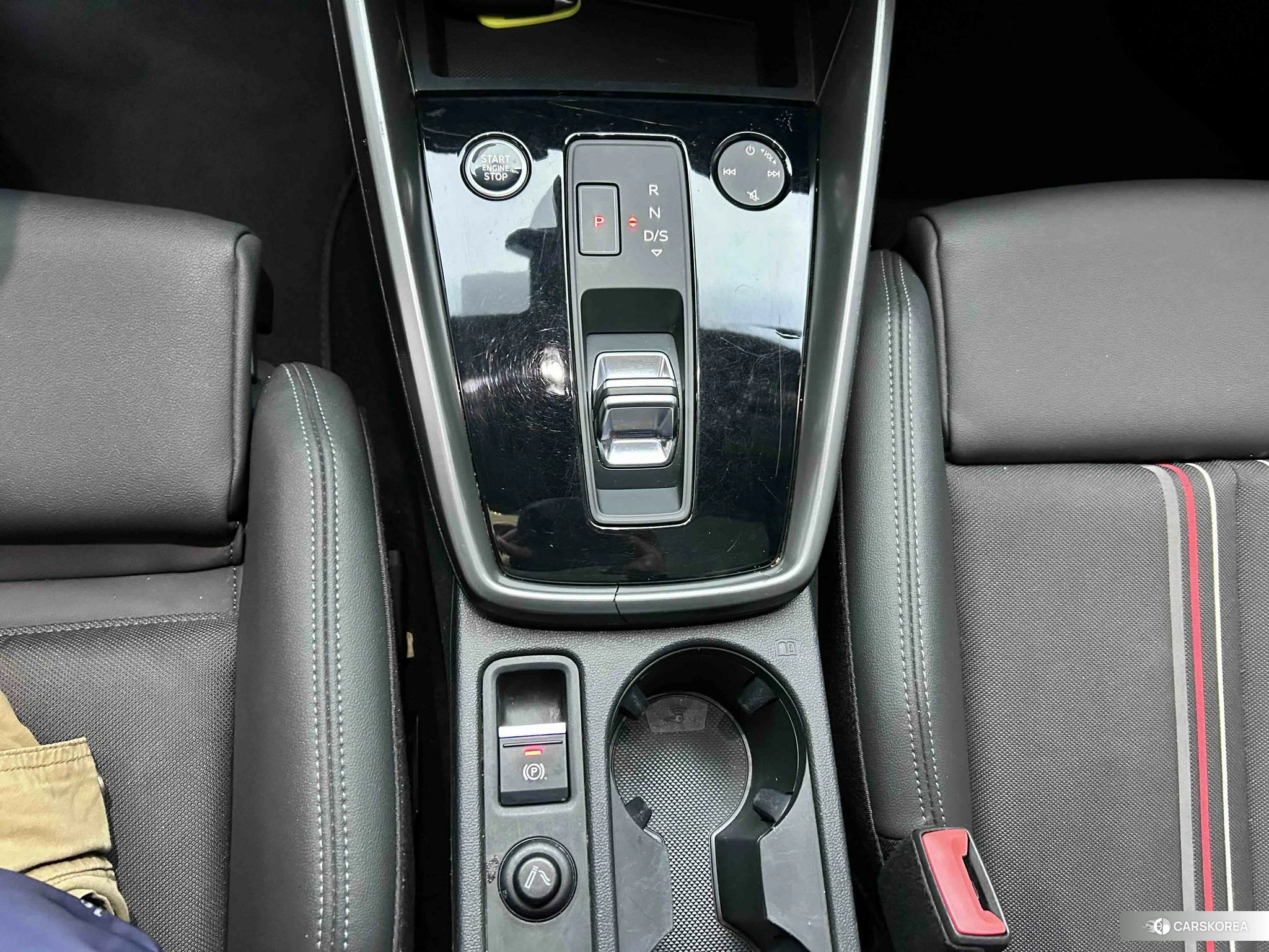 Audi A3 id 4513792 из Китая 24