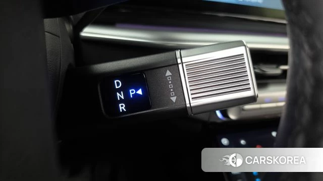 Hyundai Grandeur Hybrid (GN7) id 4700787 из Кореи 32