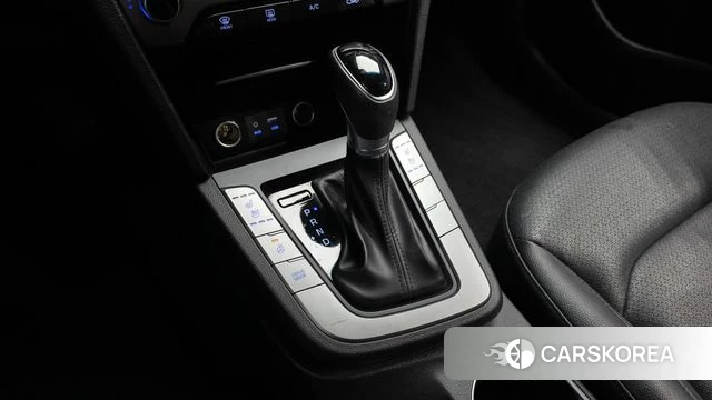 Hyundai Avante AD id 4918882 из Кореи 29