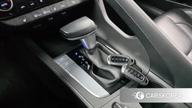 Hyundai Avante (CN7) id 3390134 из Кореи 19