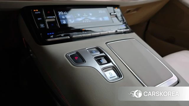 Hyundai The New Grandeur IG Hybrid id 4416716 из Кореи 19