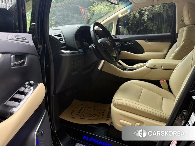 Toyota Elfa id 4314225 из Китая 11