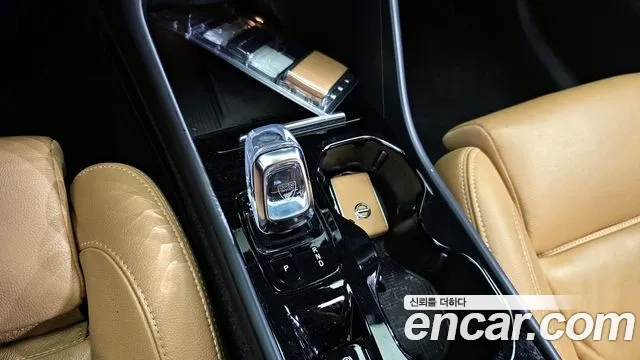 Volvo XC40 id 2896789 из Кореи 19