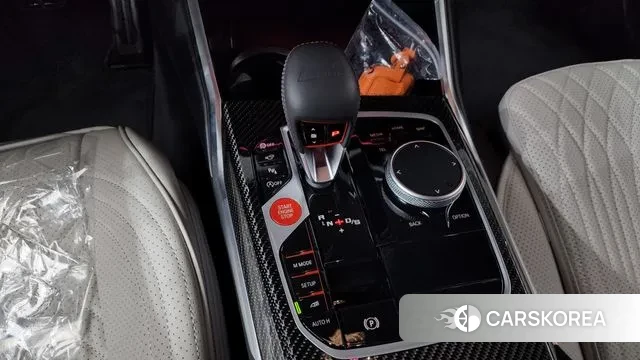 BMW M3 (G80) id 3517434 из Кореи 19