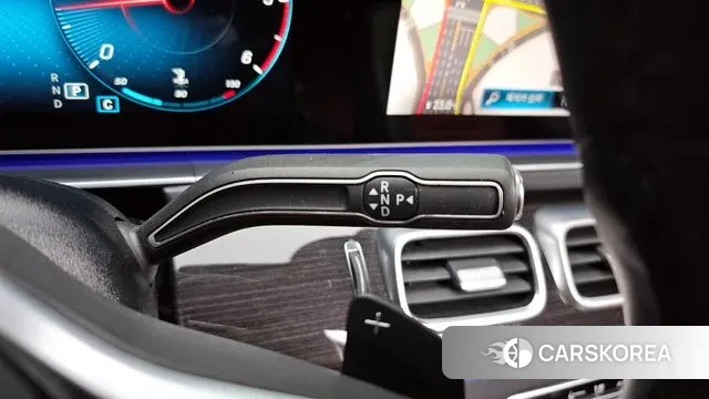 Mercedes-Benz GLE-Class W167 id 3493544 из Кореи 19