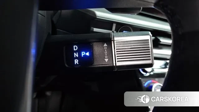 Hyundai Santa Fe (MX5) id 3347672 из Кореи 19