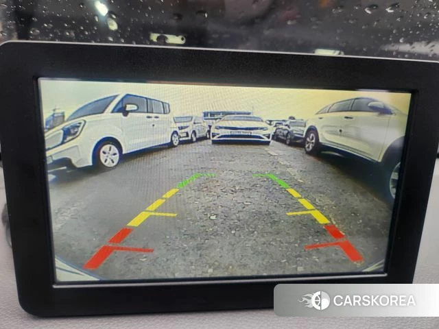 Kia All New Morning (JA) id 4609967 из Кореи 9