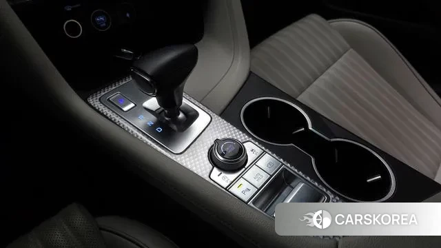 Genesis The New G70 id 3708353 из Кореи 19