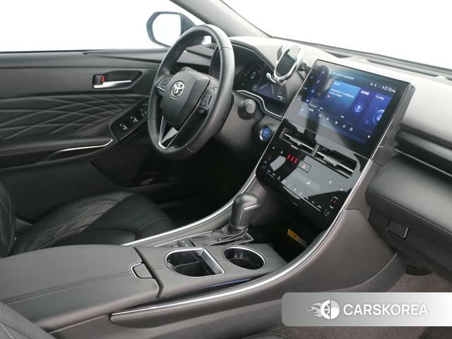 Toyota Asian dragon id 4261793 из Китая 15