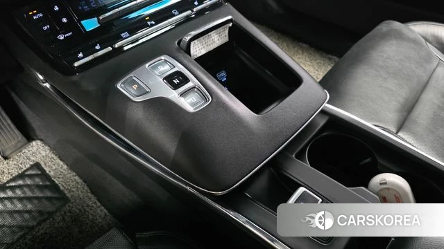 Hyundai The New Grandeur IG id 3965714 из Кореи 19