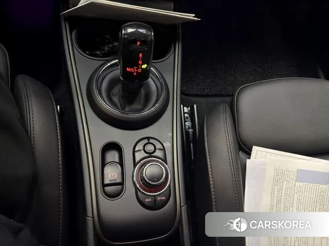 Mini Cooper Countryman id 3770253 из Кореи 19