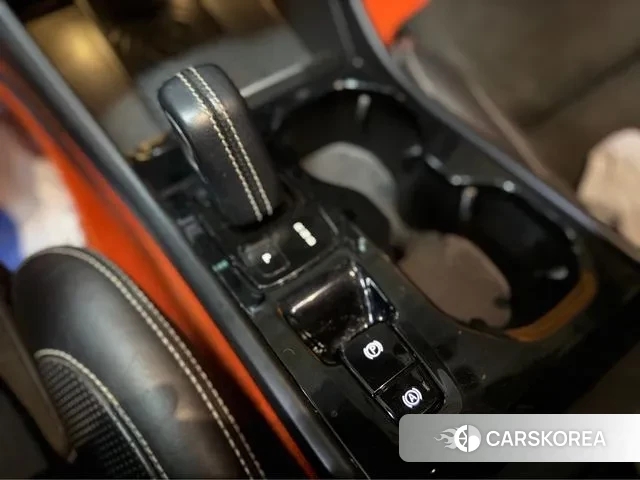 Volvo XC40 id 3568558 из Кореи 19