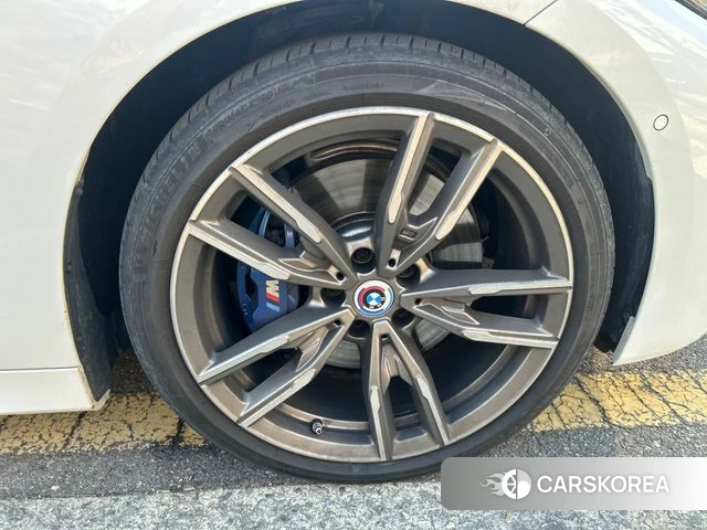 BMW 4 Series (G22) id 4517198 из Кореи 9
