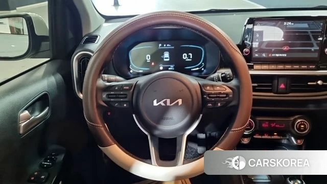 Kia The New Morning (JA) id 4336440 из Кореи 17