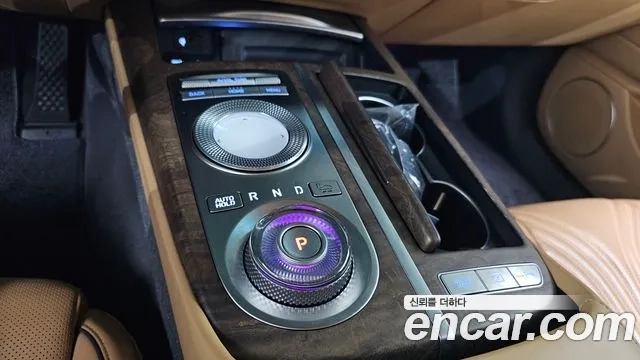 Genesis G80 (RG3) id 2911825 из Кореи 19