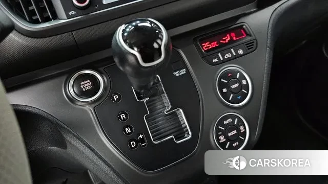 Kia The New Kia Ray id 3478213 из Кореи 19