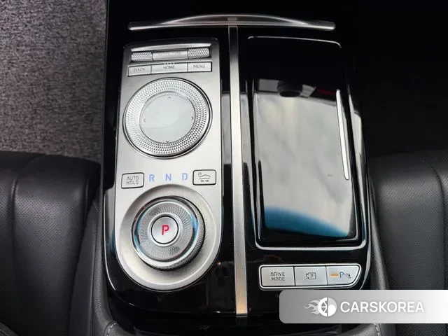 Genesis G80 (RG3) id 3390935 из Кореи 19