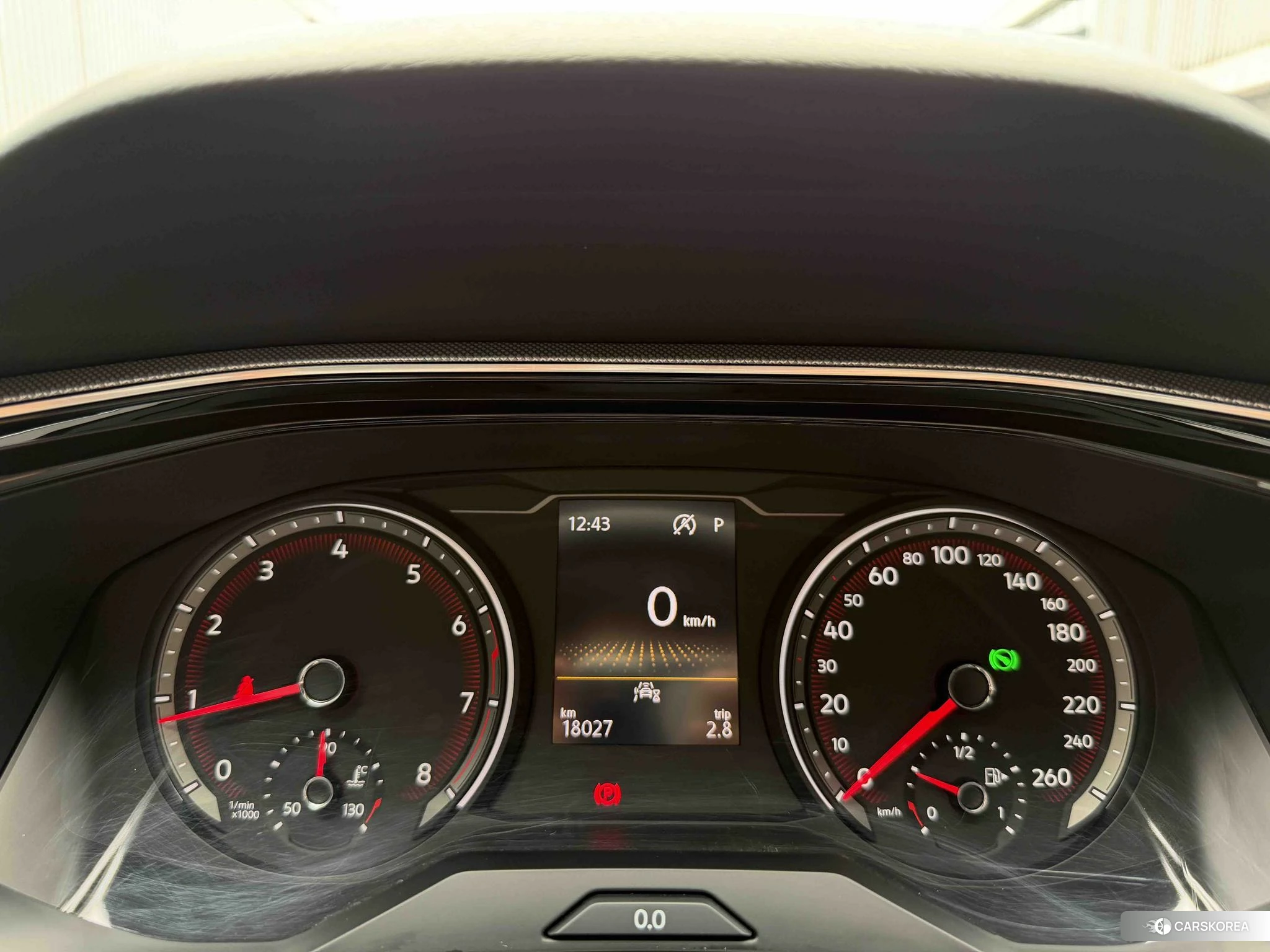 Volkswagen Tayron id 4514817 из Китая 17