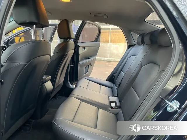 Kia Come New K3 id 3292263 из Кореи 19